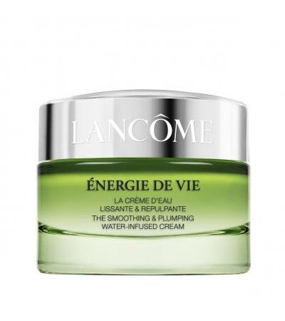 Énergie de Vie - La Crème d'eau