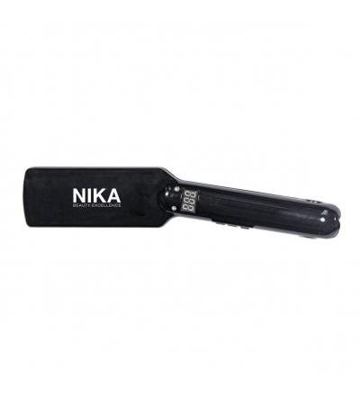 Nika Tools - IONIC Curve Styler