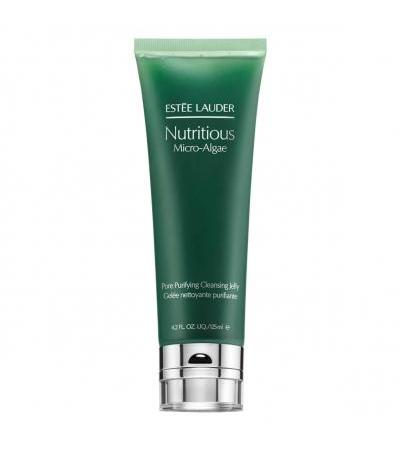 Nutritious Micro-Algae - Pore Purifying Cleansing Jelly