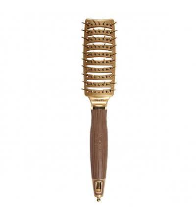 Olivia Garden - Nano Thermic Vent Brush