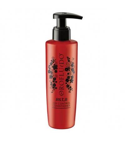 Orofluido Asia - Zen Control Conditioner