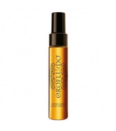 Orofluido Original - Super Shine Light Spray