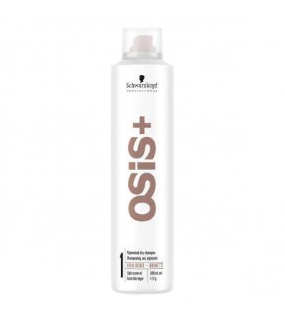 Osis - Boho Rebel Brunette