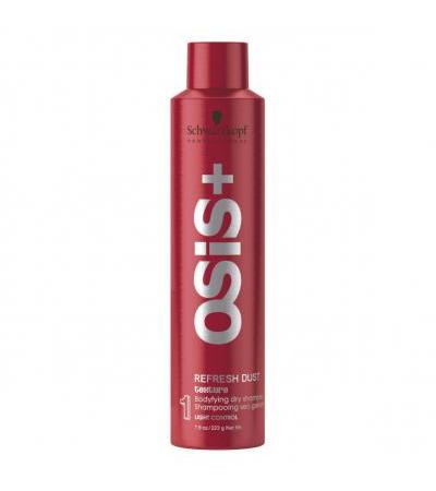 Osis - Refresh Dust