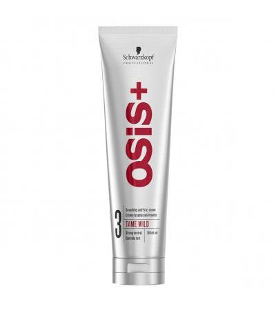 Osis - Tame Wild Smoothing Anti-Frizz Cream