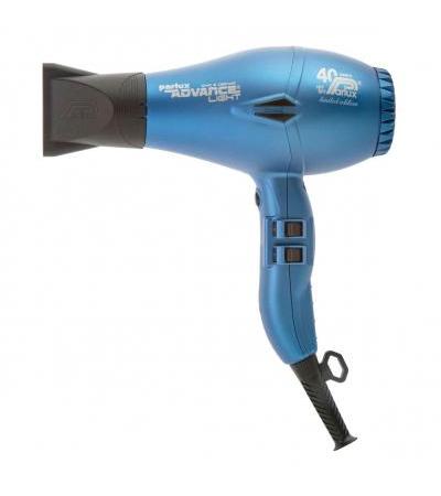 Parlux - Advance Light Ionic & Ceramic Blau