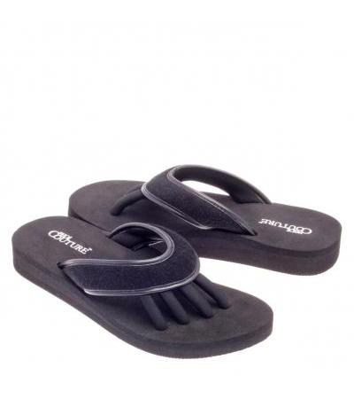 Pedi Couture - Spa Black