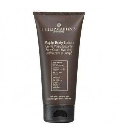 Philip Martin's - Maple Body Lotion