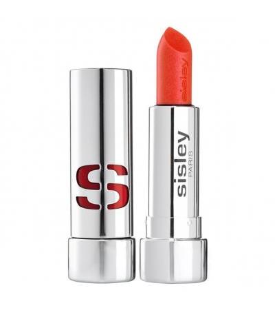 Phyto Lip - Shine Sheer Papaya 17