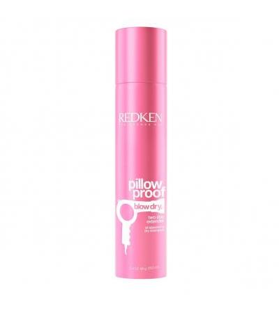 Pillow Proof Blow Dry - Two Day Extender