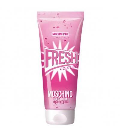 Pink Fresh Couture - Body Lotion