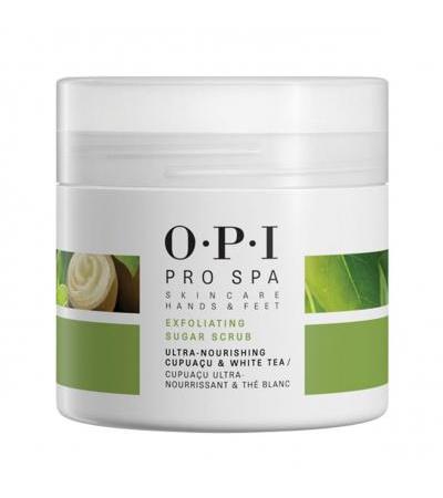 Pro Spa - Exfoliating Sugar Scrub