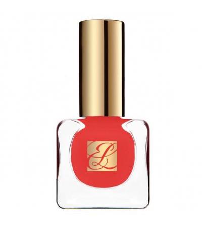 Pure Color - Nail Lacquer Hot Coral