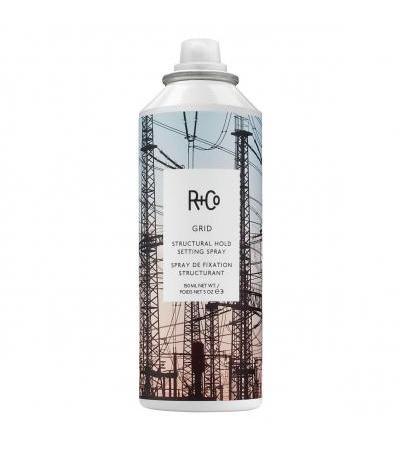 R+Co - Grid Structural Hold Setting Spray