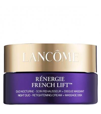 Rénergie - French Lift Crème Nuit