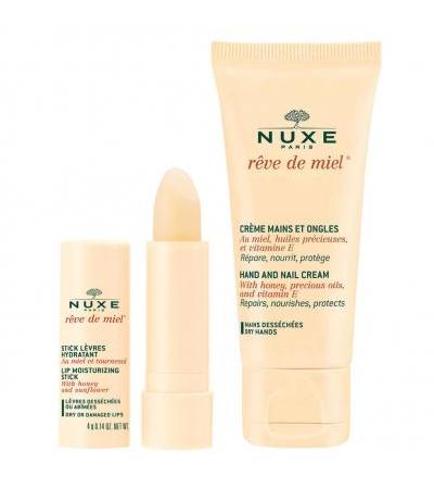 Rêve De Miel - Offre Découverte