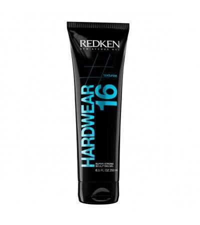 Redken Texture - Hardwear 16
