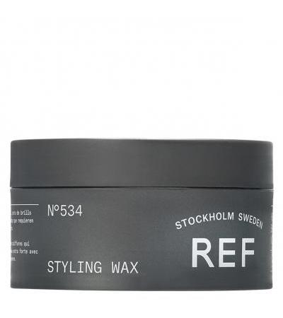 REF Styling - 534 Styling Wax