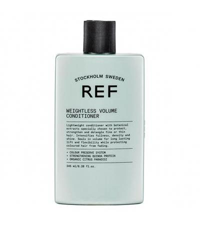 REF Treatment - Weightless Volume Conditioner