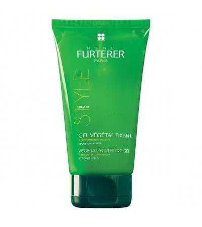 René Furterer Style - Gel Végétal Fixant