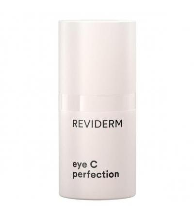 Reviderm Skin Care - eye C perfection