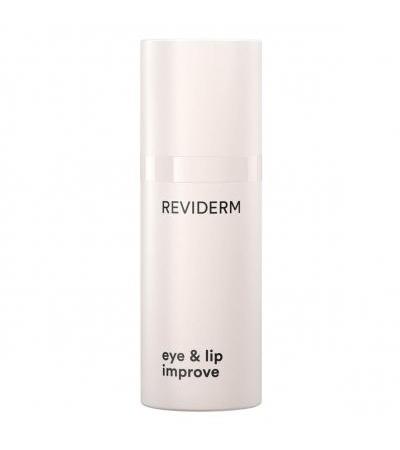 Reviderm Skin Care - eye & lip improve