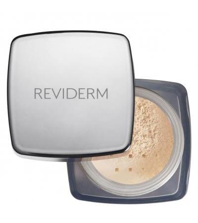 Reviderm Teint - Mineral Shine Stopper Transparent 1N