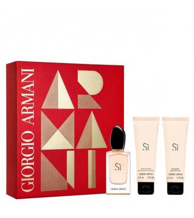 Sì - Eau de Parfum Set