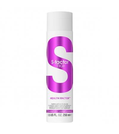 S Factor Health Factor - Shampoo