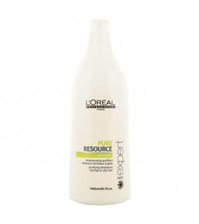 Série Expert Pure Resource - Shampoo