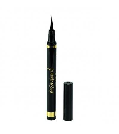 Shocking - Eyeliner Black 1