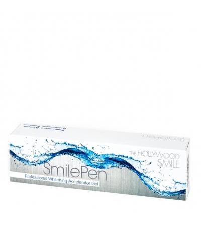 SmilePen - Whitening Accelerator Dental Gel
