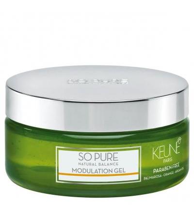 So Pure Styling - Modulation Gel