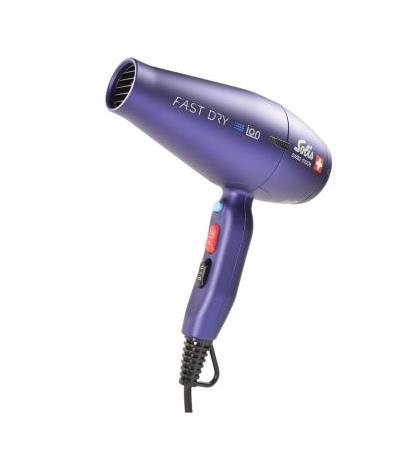 Solis - Fast Dry 381 Blue