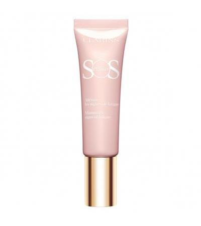 SOS Primer - 01 Rose
