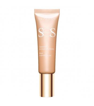 SOS Primer - 02 Peach