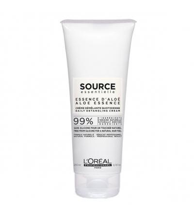 Source Essentielle - Daily Conditioner