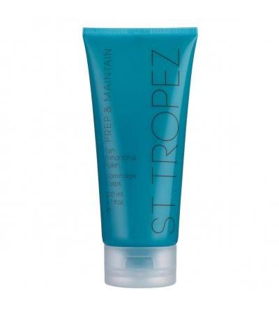 St.Tropez - Prep & Maintain Tan Enhancing Polish