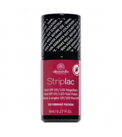 Striplac - 150 Vibrant Fuchsia