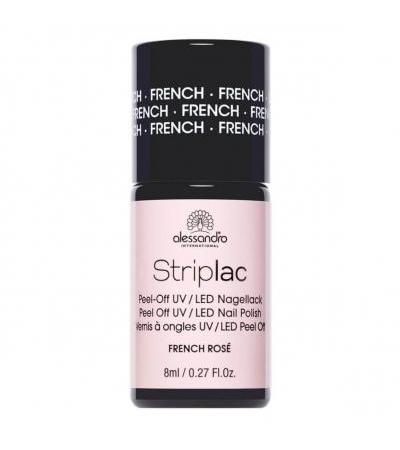 Striplac - French Rosé