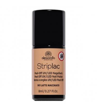 Striplac - Latte Macchiato