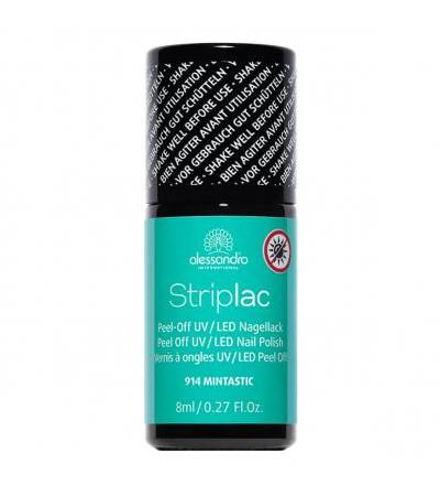 Striplac - Mintastic