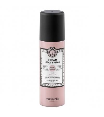 Style & Finish - Cream Heat Spray