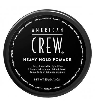 Style - Heavy Hold Pomade