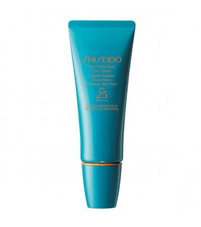 Sun Protection - Aging Eye Cream SPF 25