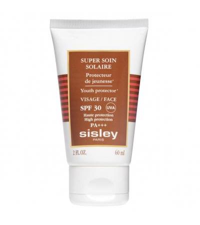Super Soin - Solaire Visage SPF30