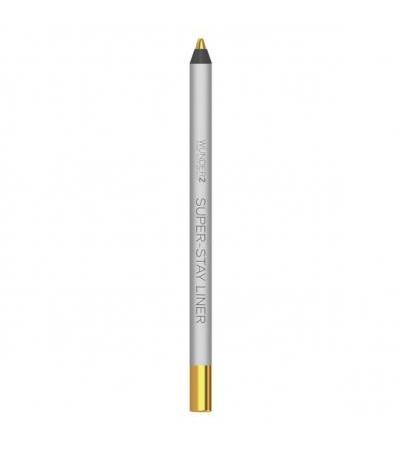 SUPER-STAY - Eye Pencil Metallic Gold