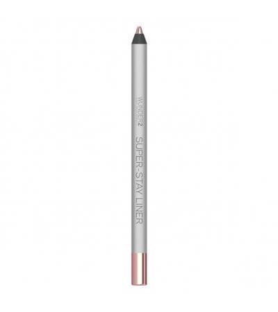 SUPER-STAY - Eye Pencil Metallic Rose Gold
