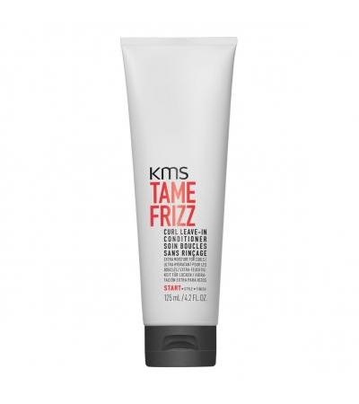 TameFrizz - Curl Leave-In Conditioner