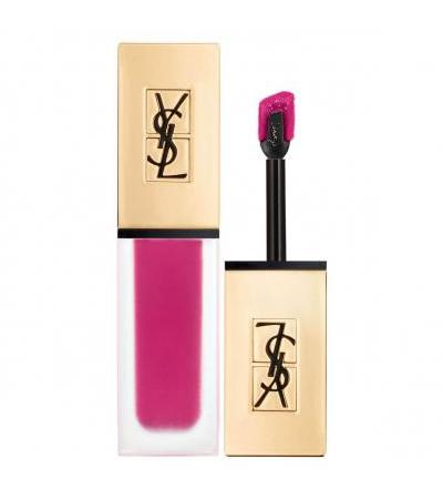 Tatouage Couture - Decadent Fuchsia 14